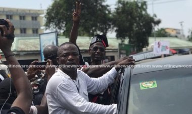 NPP, EC orchestrated our defeat in election 2020  – Asiedu Nketiah