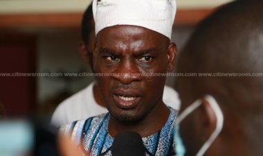 Akufo-Addo’s comments on Burkina Faso-Russian mercenaries reckless – Haruna Iddrisu