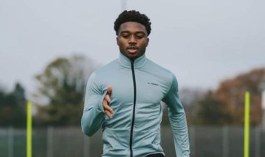 Tariq Lamptey joins Brighton’s World Cup contingent in training ahead of EPL restart