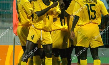 VIDEO: This former Black Stars defender who helped Ghana to qualify to 2006 World Cup narrates how his career crashed [Dan Kwaku Yeboah TV]