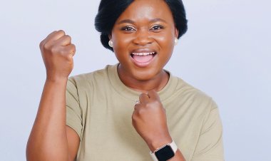 Gospel Musician Juliet Duodu Releases Single ‘Winning Side’