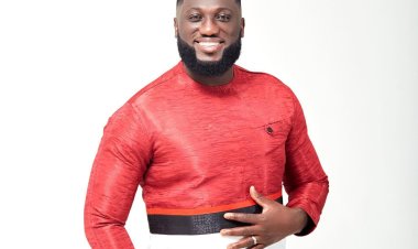 MOGmusic becomes the gospel trail blazer for joining the GRAMMY Recording Academy