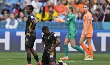2023 FIFA Women’s World Cup: Netherlands march past South Africa in last 16