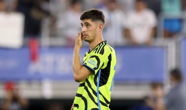 MINTAH Writes: The woes of Jesus might be blessing in disguise for Kai Havertz