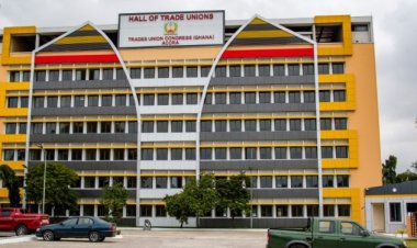 Organised labour willing to engage govt on including pension funds in DDEP