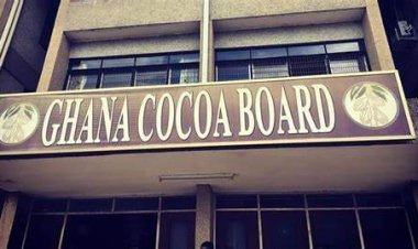 COCOBOD revises deadline for debt exchange programme to August 3