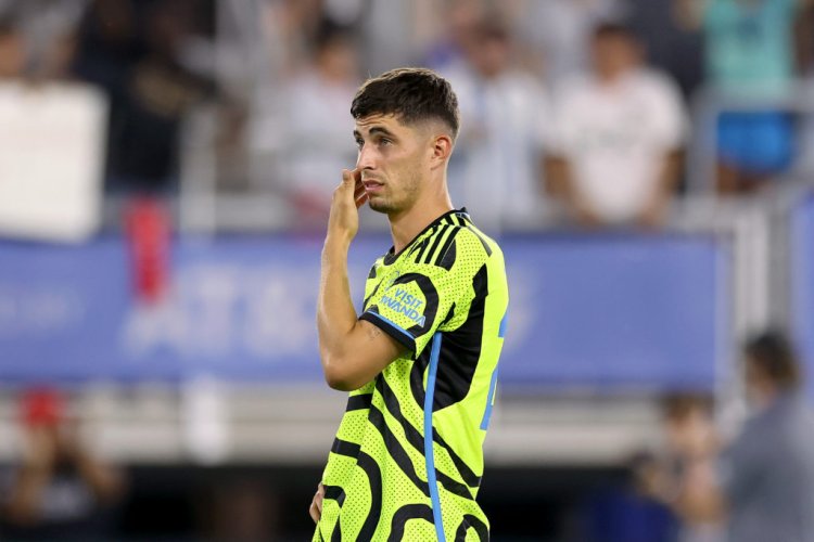 MINTAH Writes: The woes of Jesus might be blessing in disguise for Kai Havertz