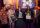 Ghana Airports Company (GACL) Earns Top Honor as ‘Most Profitable’ State-Owned Enterprise at PELT Awards 2022