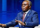 Zambia advises Ghana to have restrictive laws on debt accumulation 