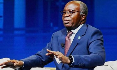 Zambia advises Ghana to have restrictive laws on debt accumulation 