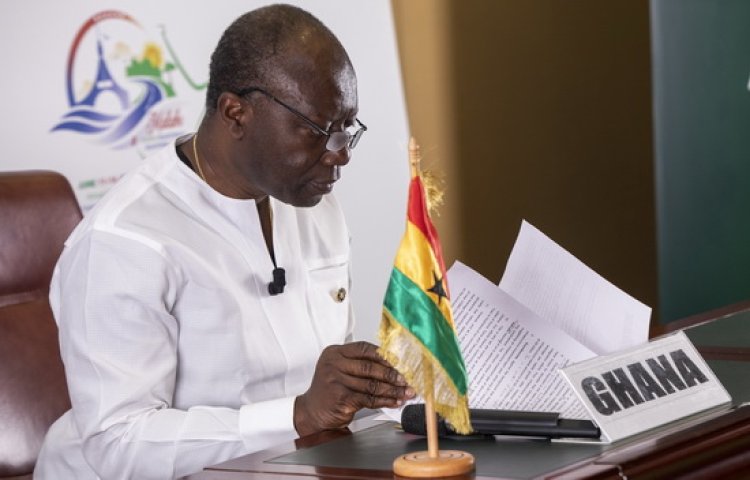 2024 budget: Government commits to more expenditure cuts, aggressive growth, jobs