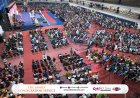 Couples rededicate their marriages at Citi TV/Citi FM’s 2024 Family Consecration Service