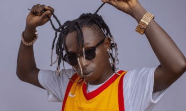 Patapaa expresses interest to book Indigo O2 for a concert