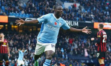 My parents are Ghanaians and I speak Twi – Jeremy Doku