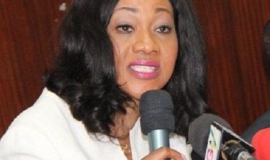 Election 2024: Without a credible voter register, there can be no transparent elections – Jean Mensa