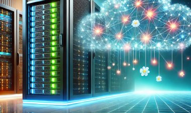 Dedicated Servers vs. Cloud Computing: Key Differences