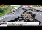 Earthquake Preparedness: Is Ghana ready for the next big one? Experts urge action and readiness