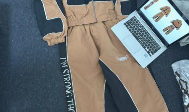 The Wait is Almost Over: Meet Our First Piece