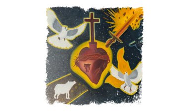 The 12 Disciples Album -  A Powerful Gospel Journey Through Sound